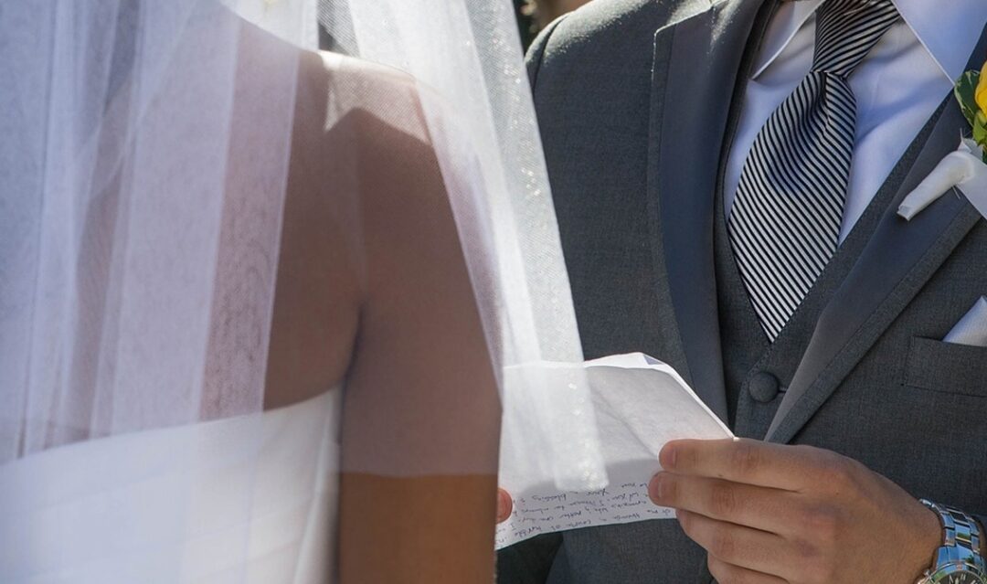 All About Your Wedding Readings